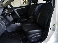 景逸S50 2014款 1.5L 手动 尊贵型