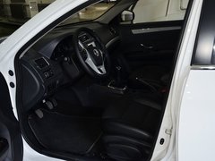 景逸S50 2014款 1.5L 手动 尊贵型