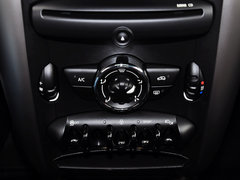 MINI COUNTRYMAN 2014款 1.6T COOPER All 4 Fun