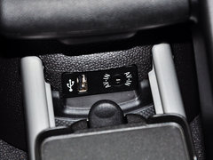 MINI COUNTRYMAN 2014款 1.6T COOPER S All 4