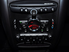 MINI COUNTRYMAN 2014款 1.6T COOPER S All 4