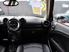 MINI COUNTRYMAN 2014款 1.6T COOPER S All 4