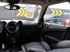 MINI COUNTRYMAN 2014款 1.6T COOPER S All 4