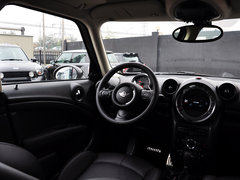 MINI COUNTRYMAN 2014款 1.6T COOPER S All 4