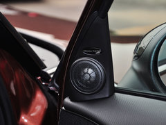 MINI COUNTRYMAN 2014款 1.6T COOPER S All 4