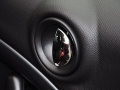 MINI COUNTRYMAN 2014款 1.6T COOPER S All 4
