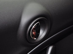 MINI COUNTRYMAN 2014款 1.6T COOPER S All 4