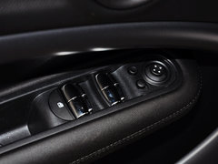 MINI COUNTRYMAN 2014款 1.6T COOPER S All 4