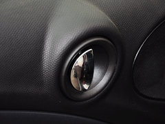 MINI COUNTRYMAN 2014款 1.6T COOPER S All 4