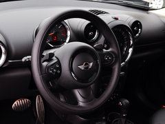 MINI COUNTRYMAN 2014款 1.6T COOPER S All 4