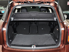 MINI COUNTRYMAN 2014款 1.6T COOPER S All 4