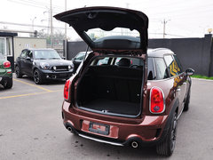 MINI COUNTRYMAN 2014款 1.6T COOPER S All 4