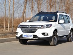 野马F16 2014款 1.5L 手动 精英版 5座