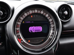 MINI PACEMAN 2014款 1.6T COOPER ALL 4