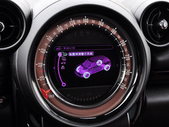 MINI PACEMAN 2014款 1.6T COOPER ALL 4