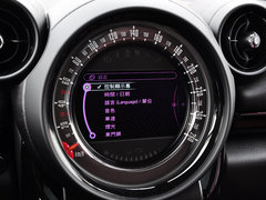 MINI PACEMAN 2014款 1.6T COOPER ALL 4
