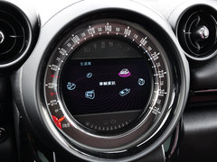 MINI PACEMAN 2014款 1.6T COOPER ALL 4