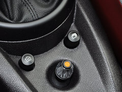 MINI PACEMAN 2014款 1.6T COOPER ALL 4