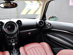 MINI PACEMAN 2014款 1.6T COOPER ALL 4
