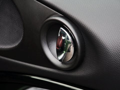 MINI PACEMAN 2014款 1.6T COOPER ALL 4