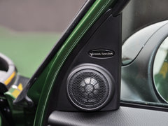 MINI PACEMAN 2014款 1.6T COOPER ALL 4