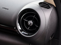 MINI PACEMAN 2014款 1.6T COOPER ALL 4