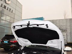 英菲尼迪Q50L 2015款 2.0T 豪华型