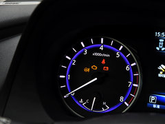 英菲尼迪Q50L 2015款 2.0T 豪华型