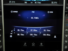 英菲尼迪Q50L 2015款 2.0T 豪华型