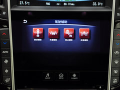 英菲尼迪Q50L 2015款 2.0T 豪华型