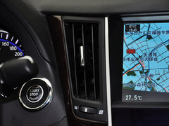 英菲尼迪Q50L 2015款 2.0T 豪华型