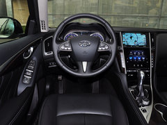 英菲尼迪Q50L 2015款 2.0T 豪华型