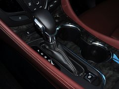 昂科威 2014款 28T 自动 四驱精英型 5座