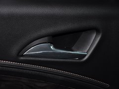 昂科威 2014款 28T 自动 四驱精英型 5座