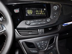 昂科威 2014款 28T 自动 四驱精英型 5座