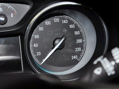 昂科威 2014款 28T 自动 四驱精英型 5座