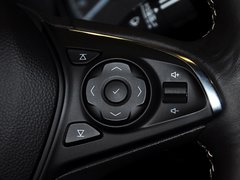 昂科威 2014款 28T 自动 四驱精英型 5座