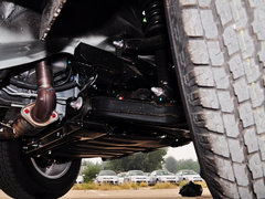 帕杰罗 2015款 3.0L 自动 精英超越版 国V 7座