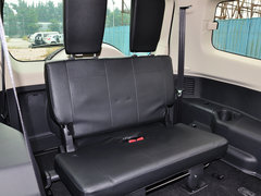 帕杰罗 2015款 3.0L 自动 精英超越版 国V 7座
