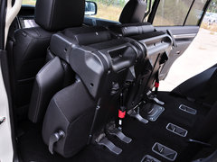 帕杰罗 2015款 3.0L 自动 精英超越版 国V 7座