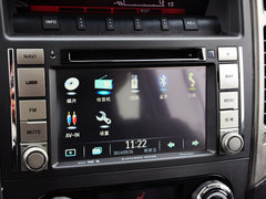 帕杰罗 2015款 3.0L 自动 精英超越版 国V 7座