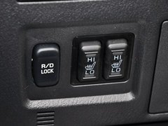 帕杰罗 2015款 3.0L 自动 精英超越版 国V 7座
