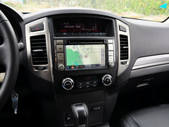 帕杰罗 2015款 3.0L 自动 精英超越版 国V 7座
