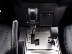 帕杰罗 2015款 3.0L 自动 精英超越版 国V 7座