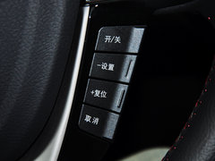 秦新能源 2014款 1.5T 酷黑骑士旗舰型