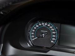 捷豹XF 2015款 3.0 SC R-Sport 豪华版