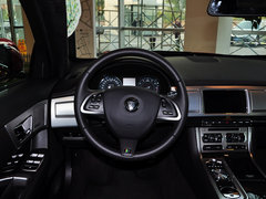 捷豹XF 2015款 3.0 SC R-Sport 豪华版