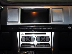 捷豹XF 2015款 3.0 SC R-Sport 豪华版