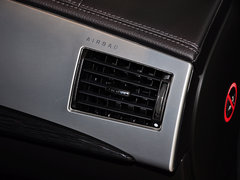 捷豹XF 2015款 3.0 SC R-Sport 豪华版