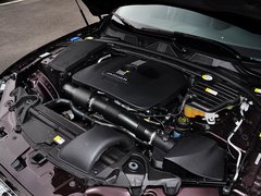 捷豹XF 2015款 2.0T 自动 豪华版